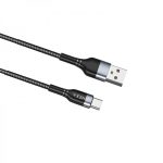 کابل شارژ نکسا مدل L25 TYPE C