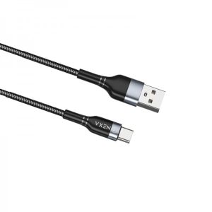 کابل شارژ نکسا مدل L25 TYPE C