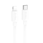 کابل شارژ نکسا مدل L3 TC To IP (L=1M)20W