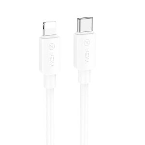 کابل شارژ نکسا مدل L3 TC To IP (L=1M)20W