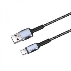 کابل شارژ نکسا مدل L54 TYPE C