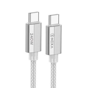 کابل شارژ نکسا مدل L72 TC To TC L