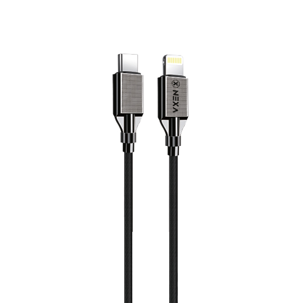 کابل شارژ نکسا مدل L74 TYPE C TO LIGHTNING
