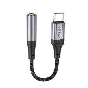 کابل شارژ نکسا مدل LX20 Type-C