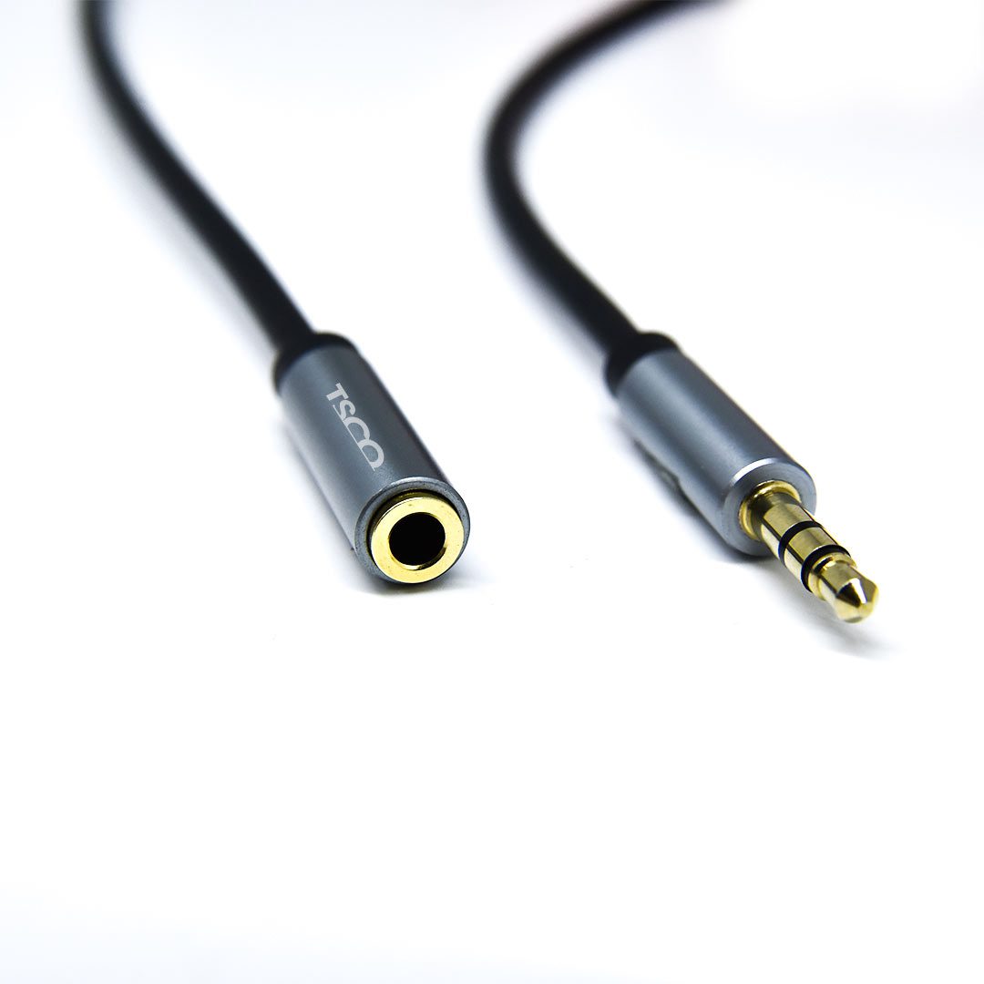 کابل صدا تسکو مدل TC‑AU6