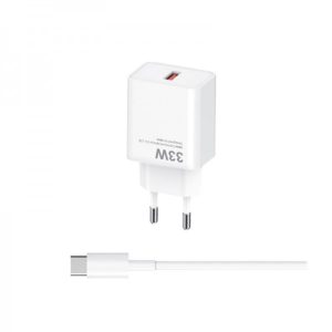 کلگی شارژر نکسا مدل C133C 33W EU