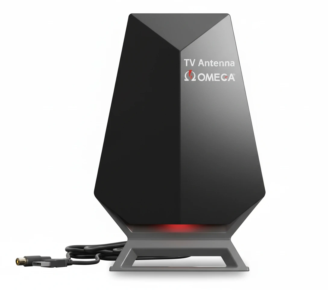 آنتن تلویزیون امگا الکتریک مدل A1000