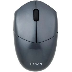 ماوس بی‌سیم هترون مدل HMW398SL