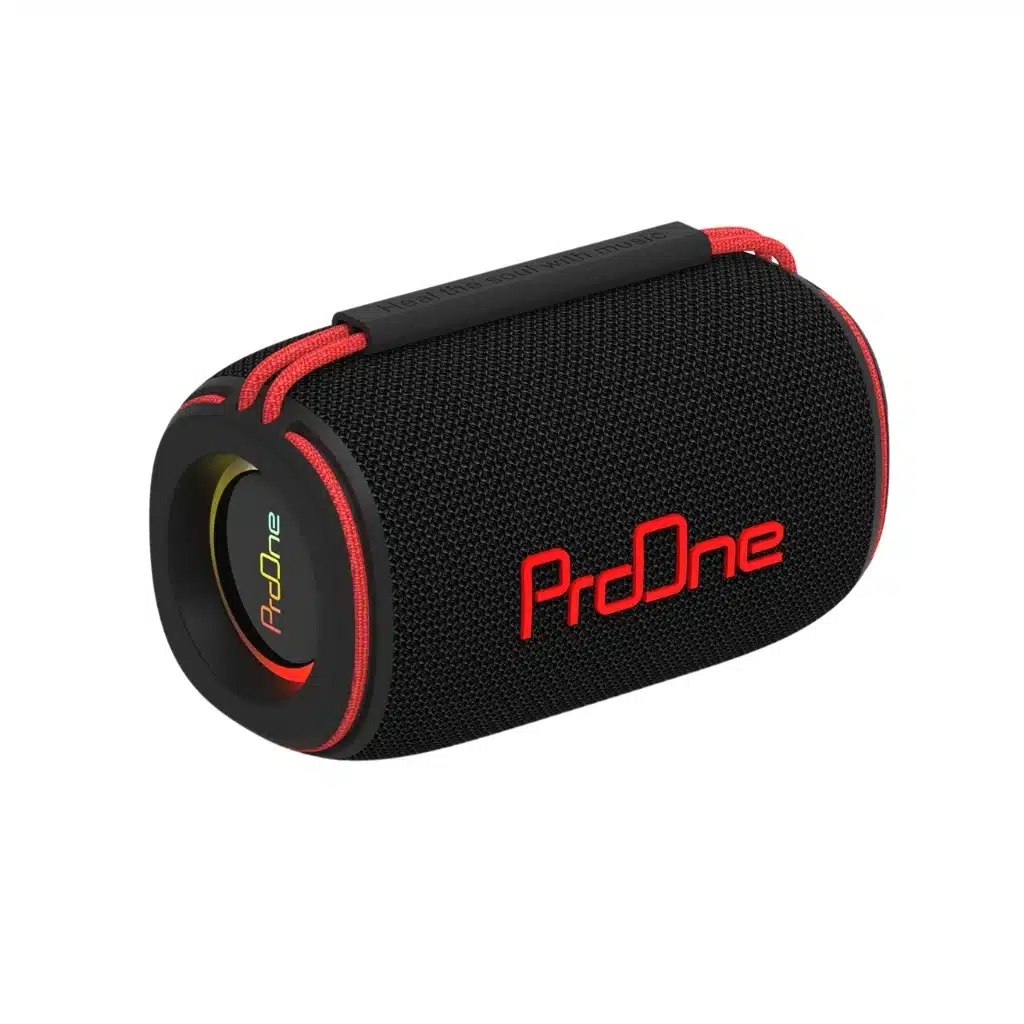 اسپیکر بلوتوث پرووان مدل PSB4119