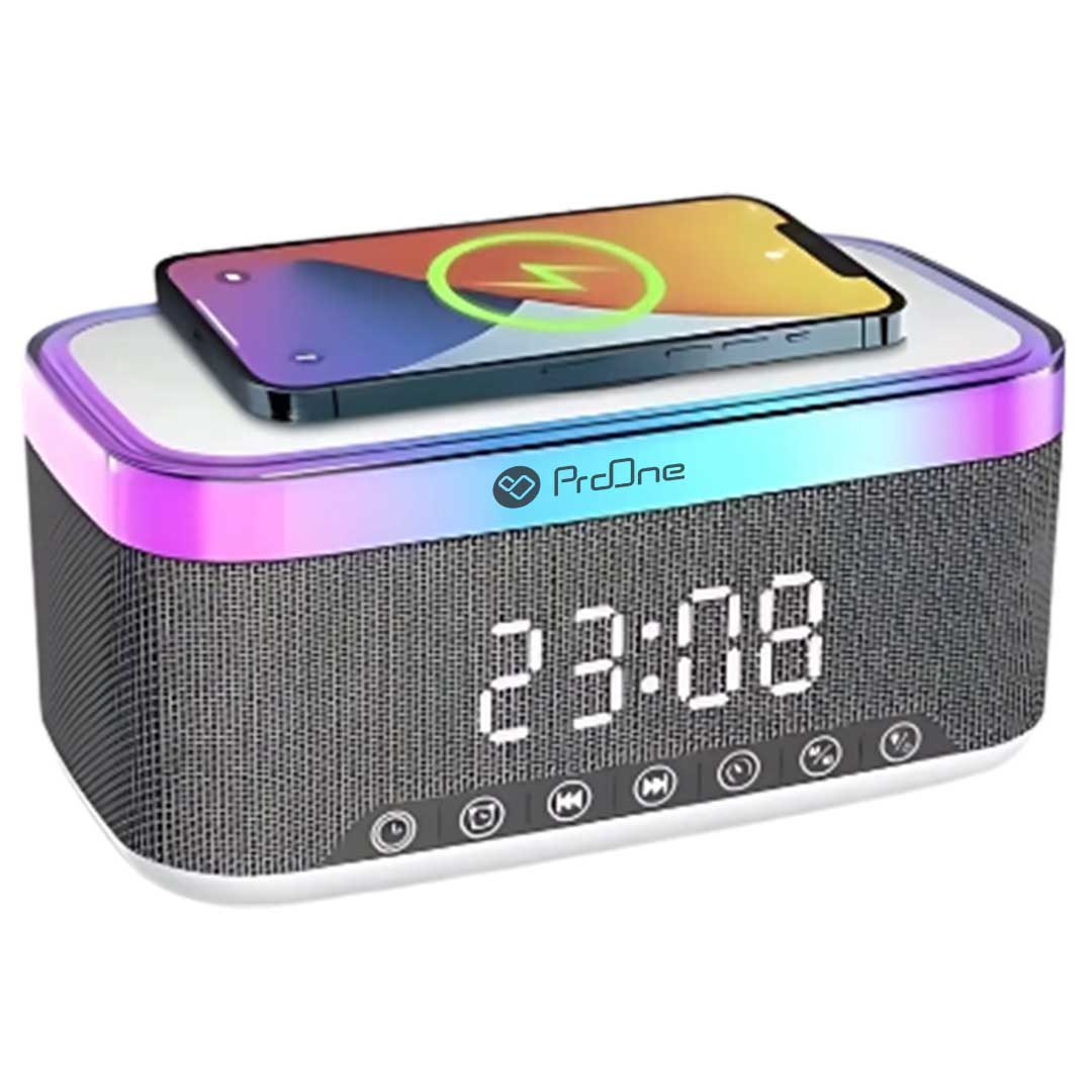 اسپیکر بلوتوثی پرووان مدل PGM202