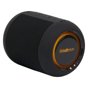 اسپیکر بلوتوثی هادرون مدل BTS107