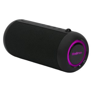 اسپیکر بلوتوثی قابل حمل هادرون مدل BTS115