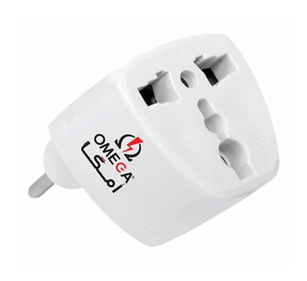 تبدیل ۳ به ۲ امگا الکتریک