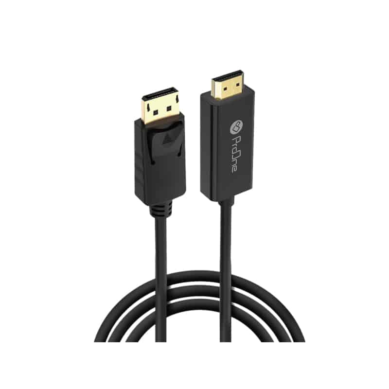 تبدیل HDMI پرووان مدل PCH76