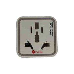 تبدیل برق پرووان مدل PAD656