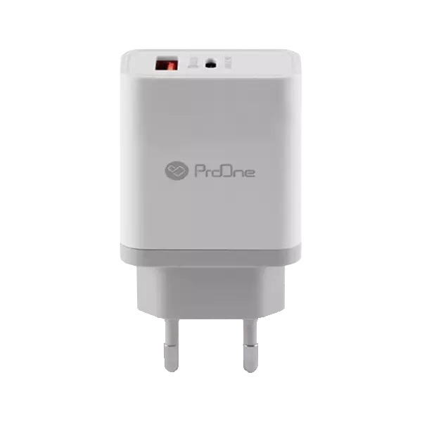 شارژر دیواری پرووان مدل PWC510