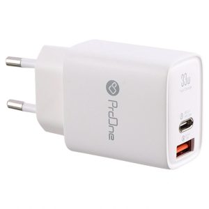 شارژر دیواری پرووان مدل PWC560