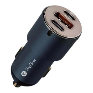 شارژر فندکی پرووان مدل PCG20