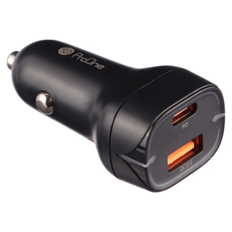 شارژر فندکی مدل PCG22