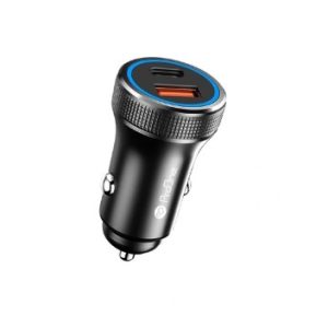 شارژر فندکی پرووان مدل PCG25