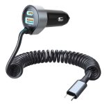 شارژر فندکی پرووان مدل PCG27