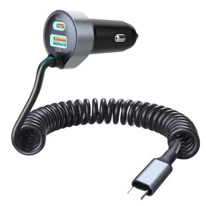 شارژر فندکی پرووان مدل PCG27