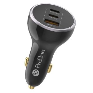 شارژر فندکی پرووان مدل PCG29