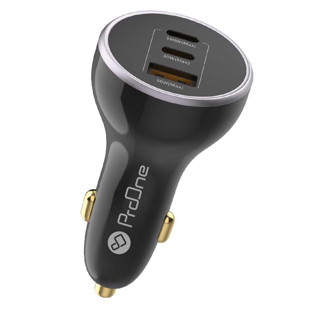 شارژر فندکی پرووان مدل PCG29