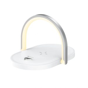 شارژر وایرلس پرووان مدل PWL815