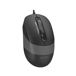 ماوس با سیم ای فورتک مدل FM10ST