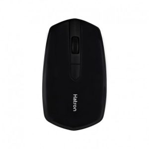 ماوس بی‌سیم هترون مدل HMW124 SL