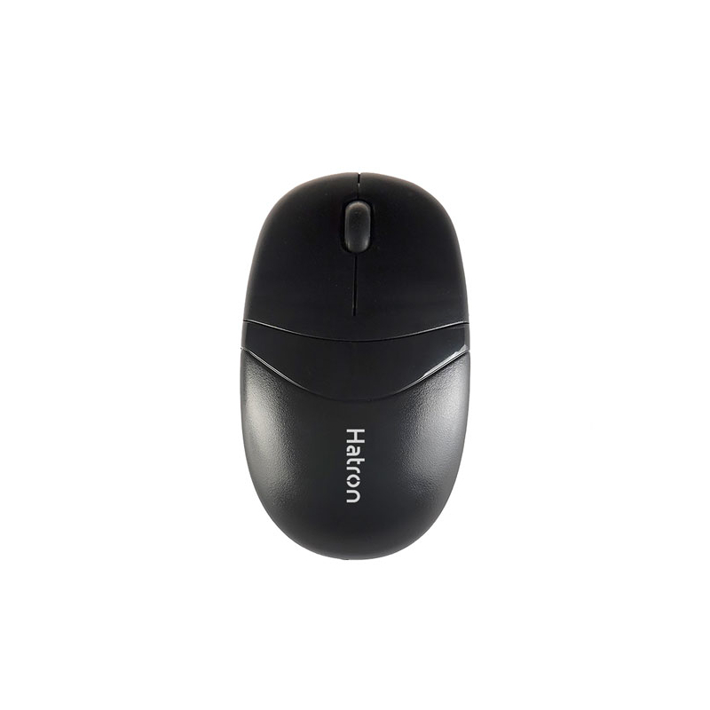 ماوس بیسیم هترون مدل HMW360SL