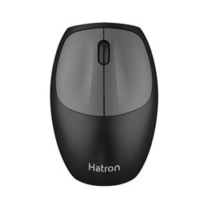 ماوس بی‌سیم هترون مدل HMW395SL