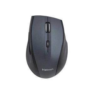 ماوس بی سیم هترون مدلHMBT130SL Bluetooth