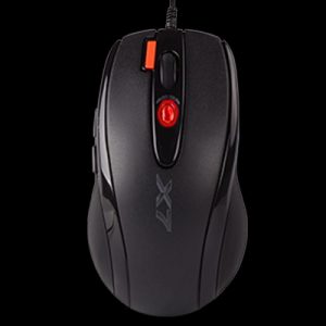 ماوس گیمینگ ای‌فورتک مدل X‑710BK