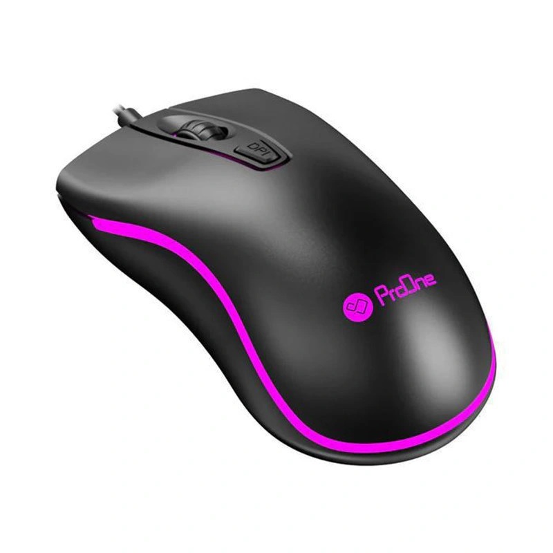 ماوس گیمینگ پرووان مدل PMG40