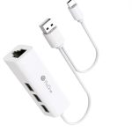 مبدل Lightning به HDMI پرووان مدل PHU551