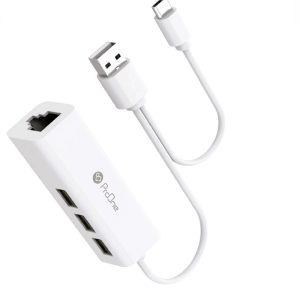 مبدل Lightning به HDMI پرووان مدل PHU551