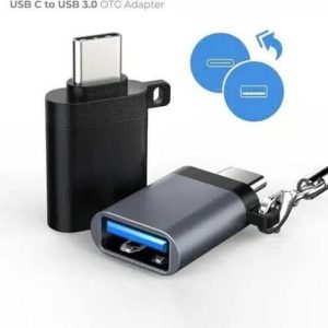 مبدل او تی جی تایپ‌سی پرووان مدل PCO19