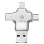 مبدل OTG میکرو USB پرووان مدل PCO04