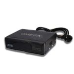 محافظ برق فلزی صوتی و تصویری امگا الکتریک مدل F6000