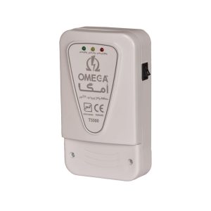 محافظ پشت کنتوری ترمینالی امگا الکتریک مدل T6500