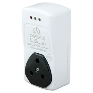 محافظ سه شاخه کولرگازی امگا الکتریک مدل S5500