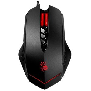 موس گیمینگ ای فورتک مدل V8M