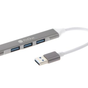 هاب ۴ پورت پرووان مدل PHU575