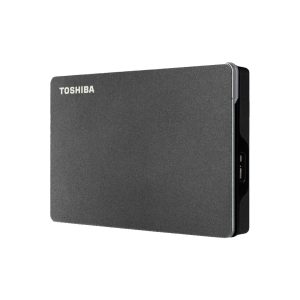هارد اکسترنال توشیبا مدل Canvio Gaming