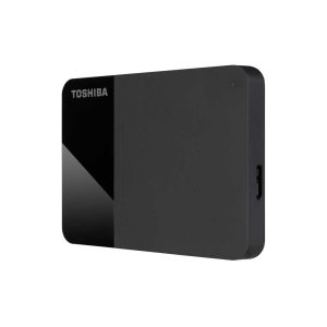 هارد اکسترنال توشیبا مدل Canvio Ready
