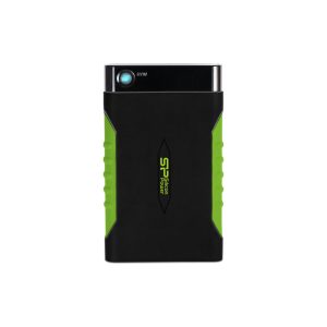هارد اکسترنال سیلیکون پاور مدل ARMOR A15