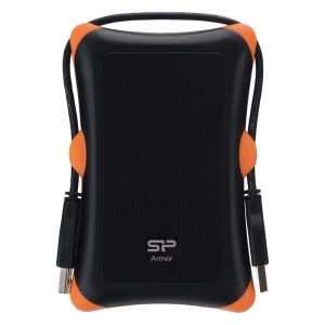 هارد اکسترنال سیلیکون پاور مدل ARMOR A30
