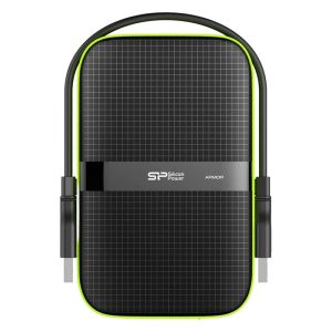 هارد اکسترنال سیلیکون پاور ARMOR A60